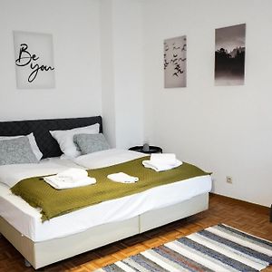 Appartement met Twee Slaapkamers